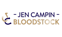 Jen Campin Bloodstock Agent